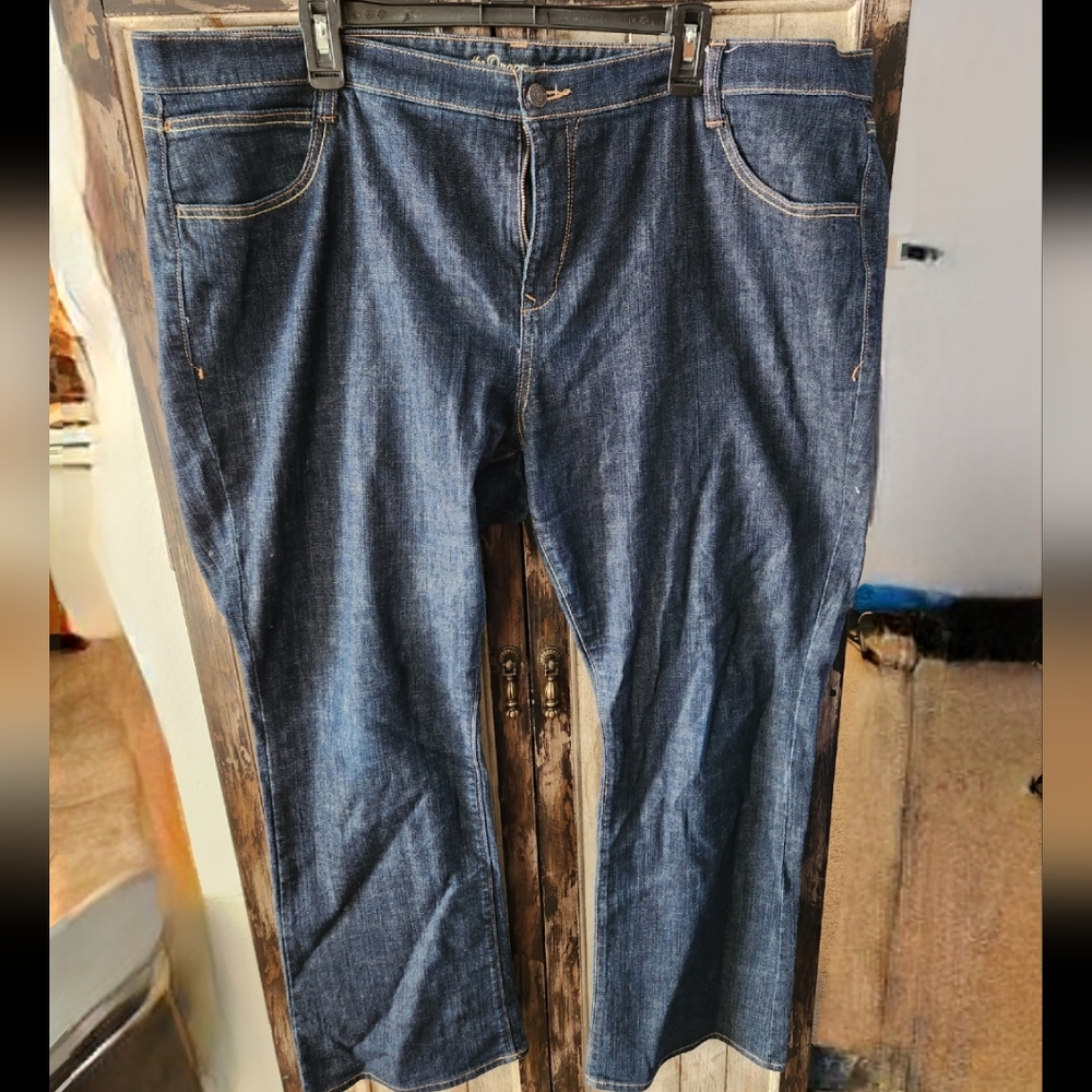 Old Navy The Dreamer 20 blue jeans